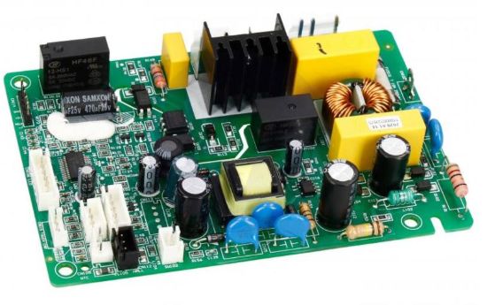 Picture of POWER PCB ASSY 