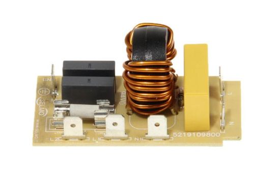 Picture of POWER PCB for Delonghi Microwave