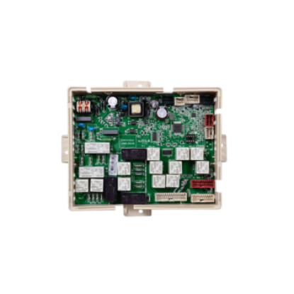 Picture of POWERBOARD - OVC2000 DUAL CAV