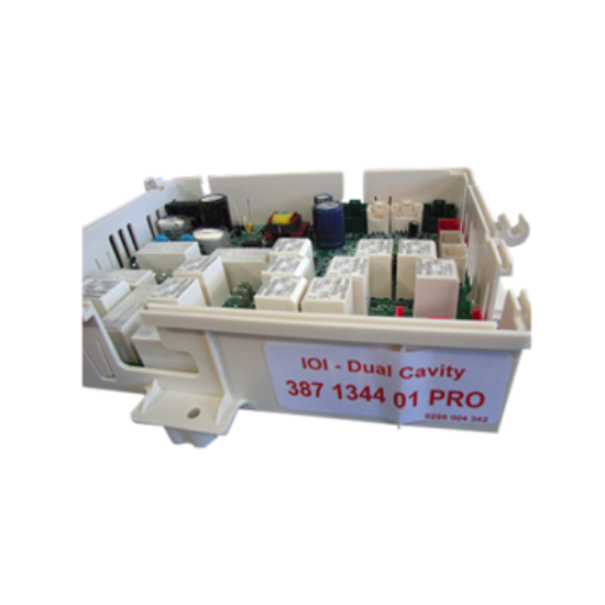 Picture of POWERBOARD - OVC2000 DUAL CAV