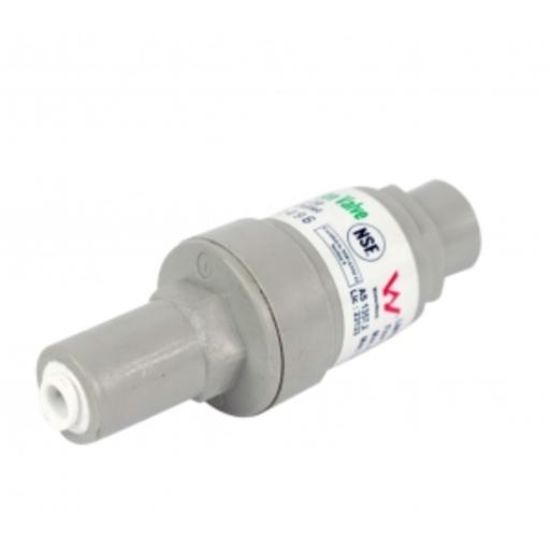 Picture of Pressure Limiting valve 1/4" Tube 350kpa / 50 PSI PLV FMP 350