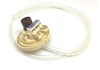 Picture of Pressure Sensor
