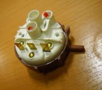 Picture of PRESSURE SWITCH