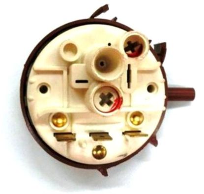 Picture of Pressure Switch