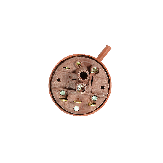Picture of pressure switch, 123/98