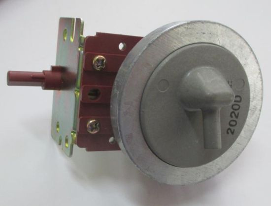 Picture of Pressure Switch. 