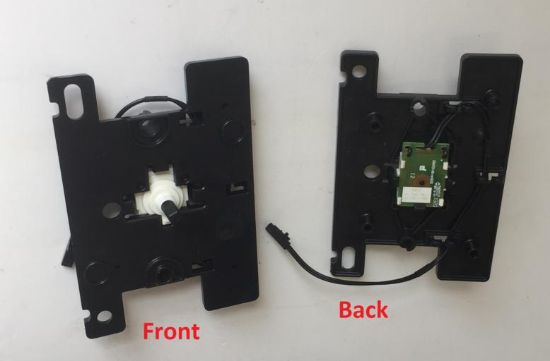 Picture of Pro 750 Heritage Potentiometer. 5 Programs. 