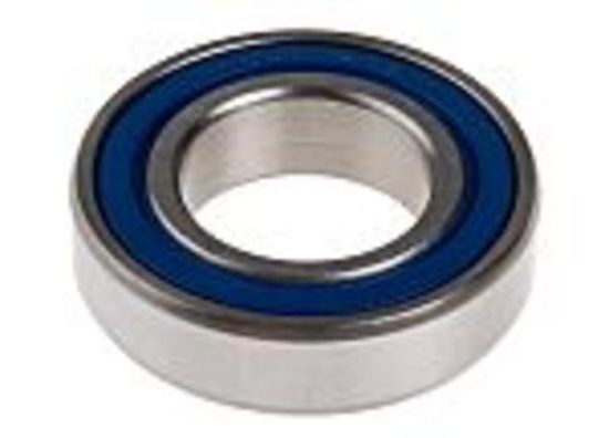 Picture of Pro Steel Deep Groove Ball Bearing 6005-2RS 25mm I.D, 47mm O.D  