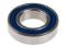 Picture of Pro Steel Deep Groove Ball Bearing 6005-2RS 25mm I.D, 47mm O.D  