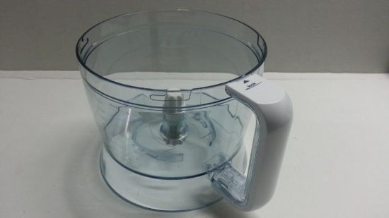 Picture of PROCESSOR BOWL LC7600 - White