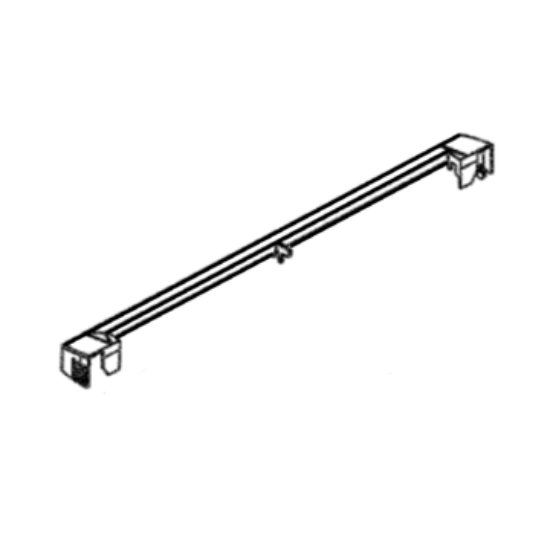 Picture of PROFILE  UPPER DOOR  D41116