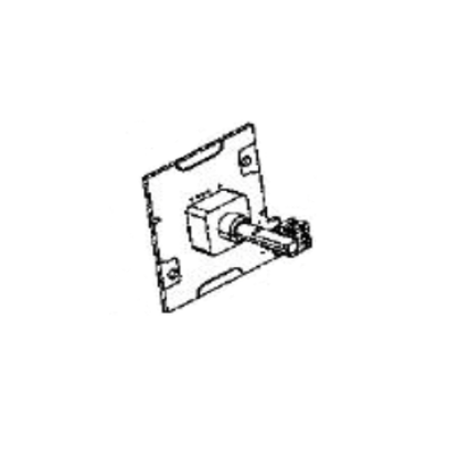 Picture of PROGRAM SELECTOR TC4/5