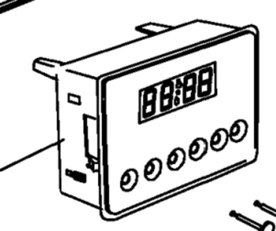 Picture of PROGRAMMER OO652XA OO727XA OO887XA