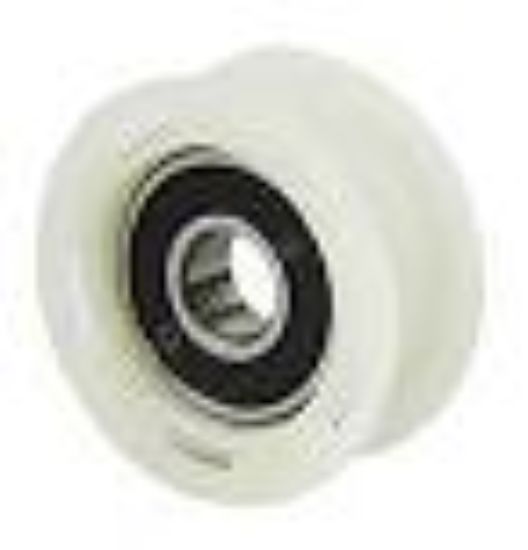 Picture of PULLEY & BEARING ASSY IDLER 