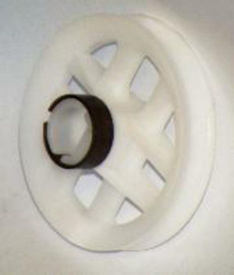 Picture of PULLEY BLOWER DRIVE & CLIP. 