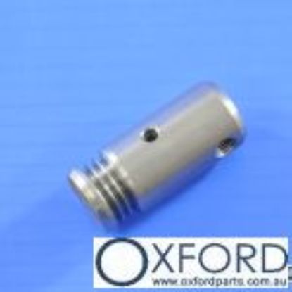 Picture of PULLEY DRIVE DR AD/ED50