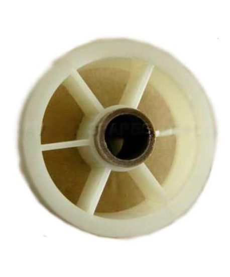 Picture of pulley, IDLER