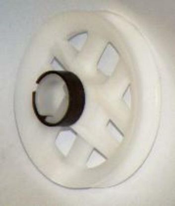 Picture of PULLEY,BLOWER DRIVE (ITEM 10)