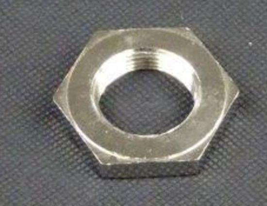 Picture of pulsator nut 