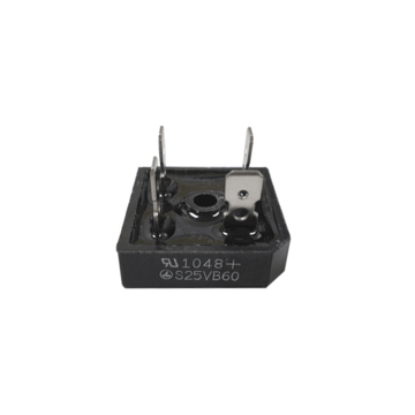 Picture of rectifier, bridge