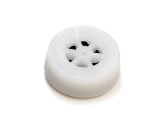 Picture of REDUCING VALVE ENTRY 10lt WHITE - TP