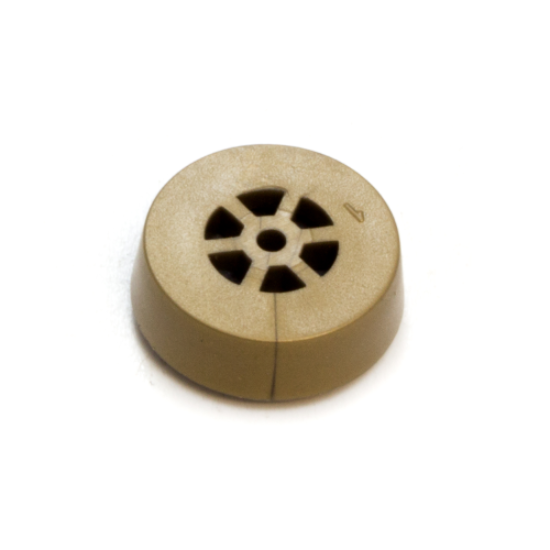 Picture of REDUCING VALVE ENTRY 16lt BROWN - TP