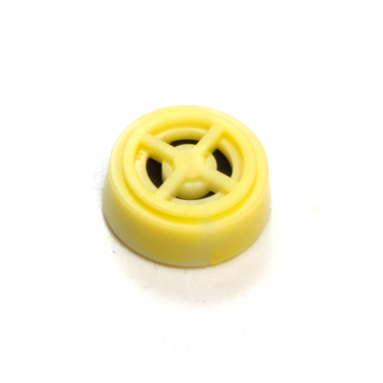 Picture of REDUCING VALVE ENTRY 5,5lt YELLOW - TP