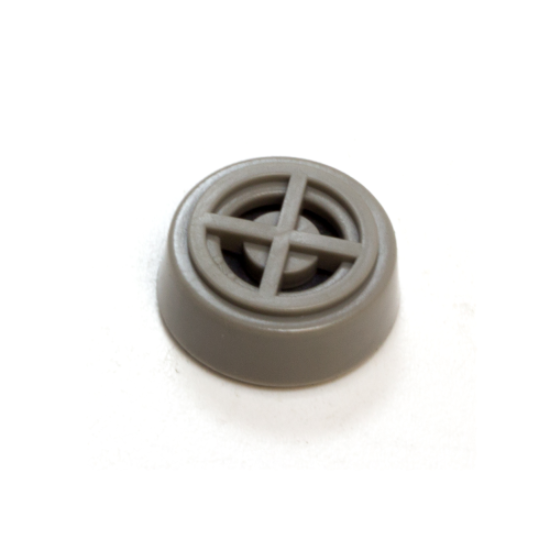 Picture of REDUCING VALVE ENTRY 6lt GREY - TP