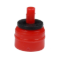 Picture of REDUCING VALVE OUTPUT 0,25lt RED - TP