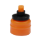 Picture of REDUCING VALVE OUTPUT 0,5lt ORANGE - TP