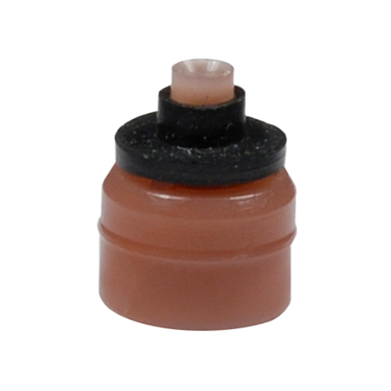 Picture of REDUCING VALVE OUTPUT 1,2lt BROWN - TP