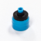 Picture of REDUCING VALVE OUTPUT 1lt LIGHT BLUE - TP