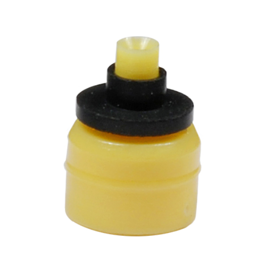 Picture of REDUCING VALVE OUTPUT 2,5lt YELLOW - TP