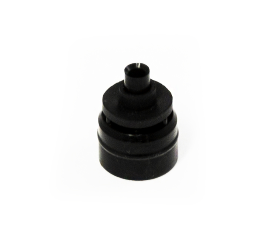 Picture of REDUCING VALVE OUTPUT 5lt BLACK - TP