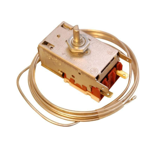 Picture of REFRIGERATOR THERMOSTAT - RANCO K50-L6540