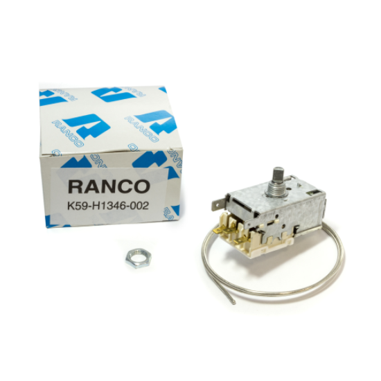 Picture of REFRIGERATOR THERMOSTAT - RANCO K59-H1346