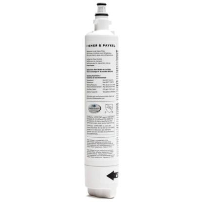 Picture of REFRIGERATOR WATER FILTER
