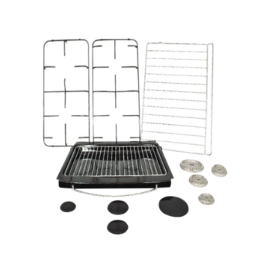 Picture of REFURBISHMENT UPRIGHT KIT