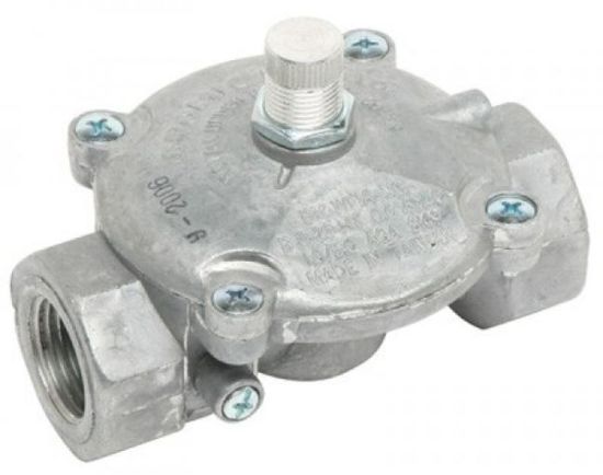 Picture of Regulator