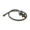Picture of REGULATOR 900MM SS HOSE 3/8''S