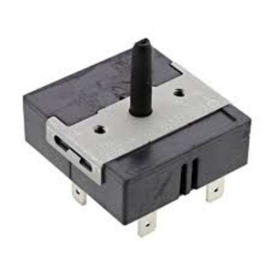 Picture of REGULATOR DUAL EGO 50.85071.000