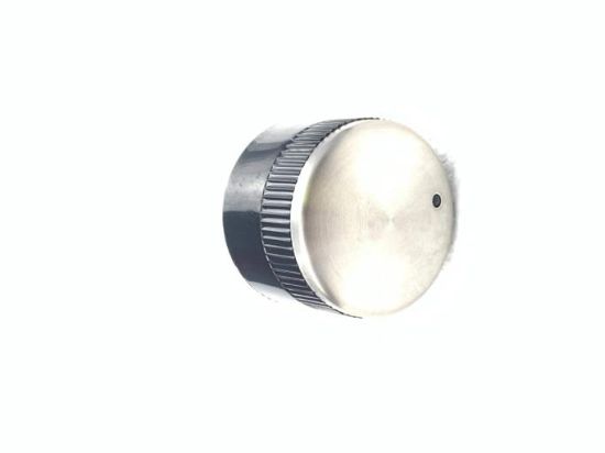Picture of Regulator Knob For Baumatic OVEN