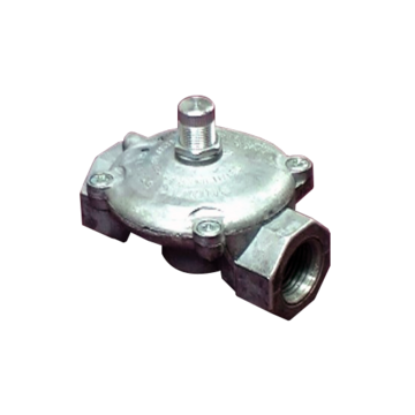 Picture of regulator, gas, NG, PTPINTEGR