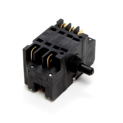 Picture of REGULATORSWITCH PL604 OB