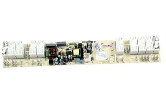 Picture of relay, EVEREST-230V6RELAY M