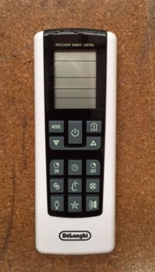 Picture of REMOTE