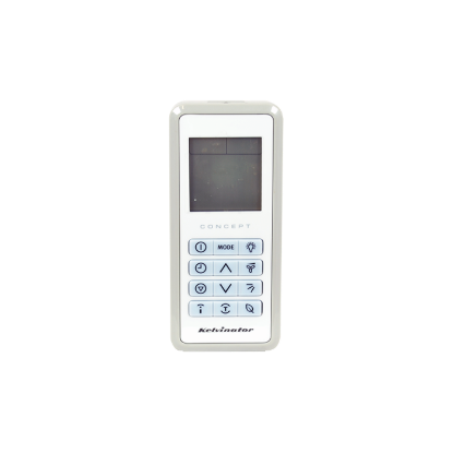 Picture of remote control