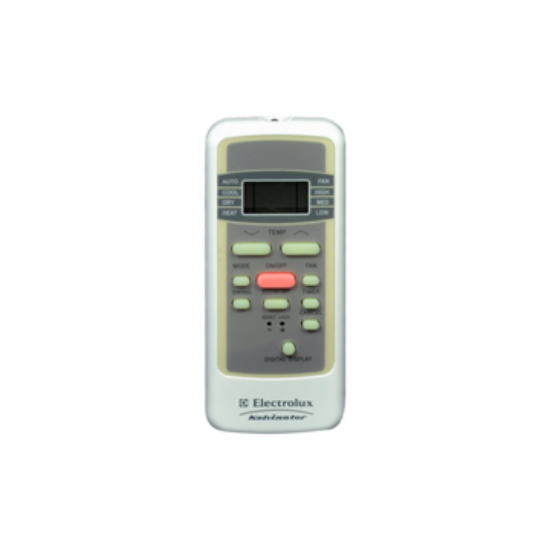 Picture of REMOTE CONTROL  EPV09 & 12CRA