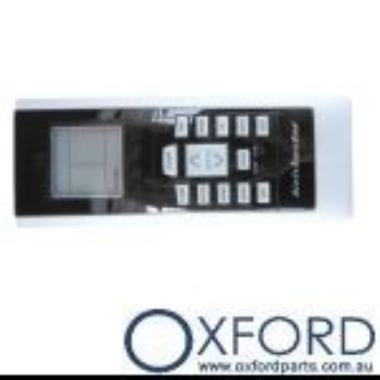 Picture of REMOTE CONTROL  KSV26HRA