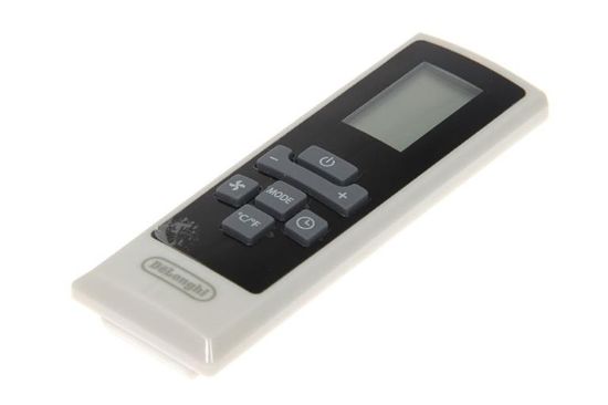 Picture of REMOTE CONTROL for Delonghi Air Conditioner  Models  PACWE120HP and PACWE130HP 